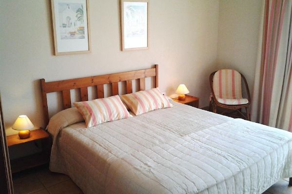 Apartamentos La Muralla (Los Llanos de Aridane)
